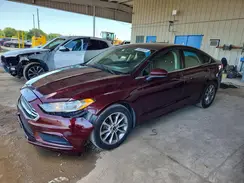 3FA6P0H75HR204026 2017 FORD FUSION