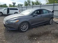 3FA6P0H75HR204544 2017 FORD FUSION