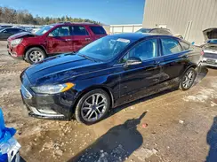 3FA6P0H75HR204639 2017 FORD FUSION