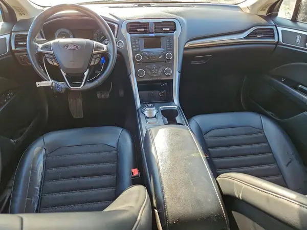 3FA6P0H75HR204639 2017 FORD FUSION - Image 8