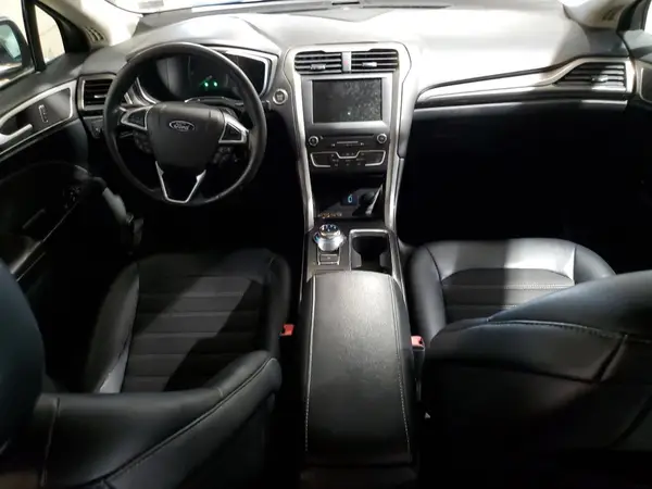 3FA6P0H75HR204849 2017 FORD FUSION - Image 8