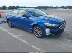 3FA6P0H75HR205001 2017 FORD FUSION