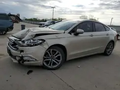 3FA6P0H75HR206570 2017 FORD FUSION