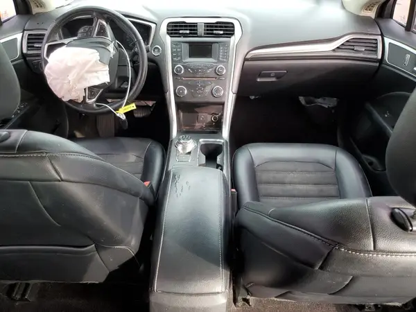 3FA6P0H75HR206570 2017 FORD FUSION - Image 8