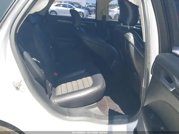 3FA6P0H75HR206679 2017 FORD FUSION - Image 8