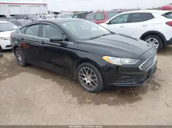 3FA6P0H75HR206813 2017 FORD FUSION