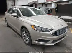 3FA6P0H75HR207492 2017 FORD FUSION