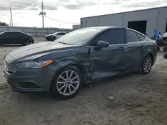 3FA6P0H75HR208612 2017 FORD FUSION