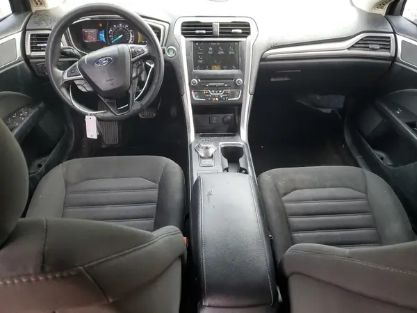 3FA6P0H75HR208612 2017 FORD FUSION - Image 8