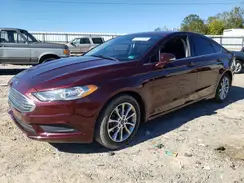 3FA6P0H75HR208805 2017 FORD FUSION