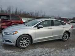 3FA6P0H75HR211607 2017 FORD FUSION