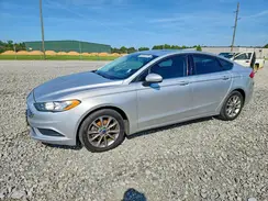 3FA6P0H75HR211932 2017 FORD FUSION