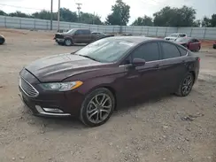 3FA6P0H75HR212417 2017 FORD FUSION