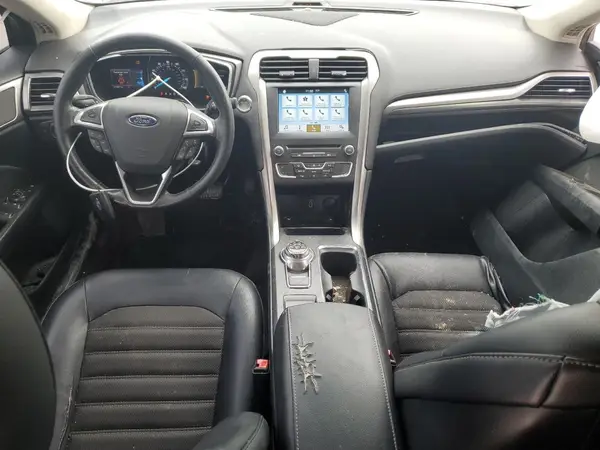 3FA6P0H75HR212417 2017 FORD FUSION - Image 8