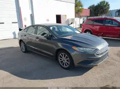 3FA6P0H75HR212420 2017 FORD FUSION