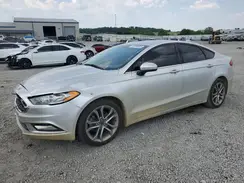 3FA6P0H75HR213423 2017 FORD FUSION