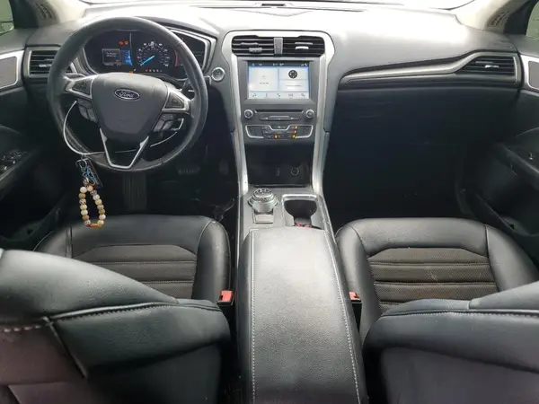 3FA6P0H75HR213423 2017 FORD FUSION - Image 8