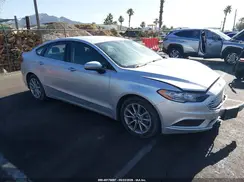 3FA6P0H75HR213955 2017 FORD FUSION
