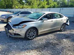 3FA6P0H75HR214166 2017 FORD FUSION