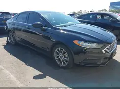 3FA6P0H75HR214345 2017 FORD FUSION