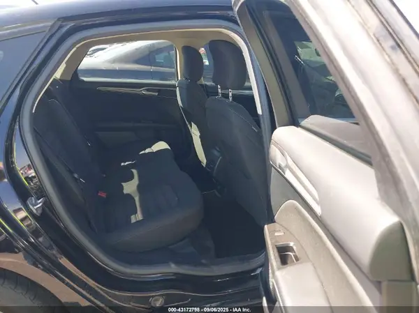 3FA6P0H75HR214345 2017 FORD FUSION - Image 8