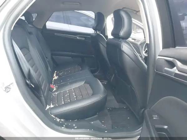 3FA6P0H75HR214796 2017 FORD FUSION - Image 8