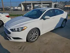 3FA6P0H75HR215947 2017 FORD FUSION