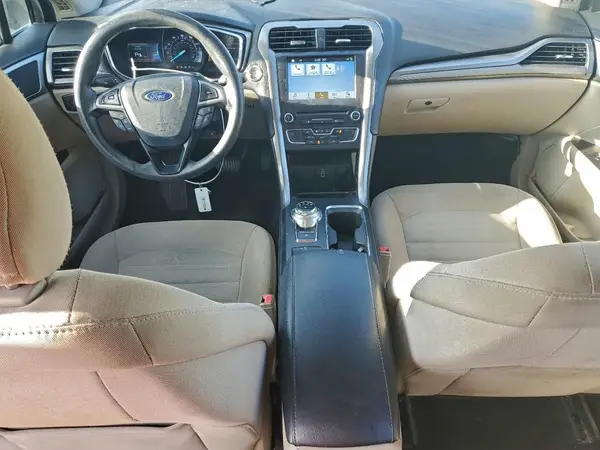 3FA6P0H75HR215947 2017 FORD FUSION - Image 8