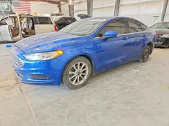 3FA6P0H75HR217620 2017 FORD FUSION