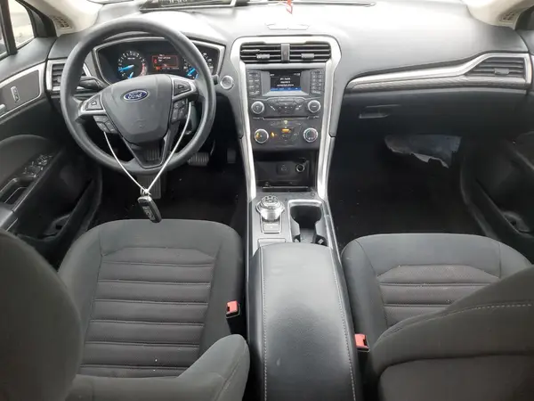 3FA6P0H75HR218900 2017 FORD FUSION - Image 8