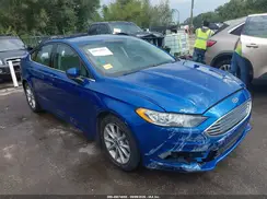 3FA6P0H75HR219335 2017 FORD FUSION
