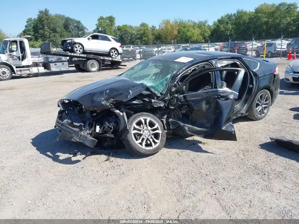 3FA6P0H75HR219755 2017 FORD FUSION - Image 2