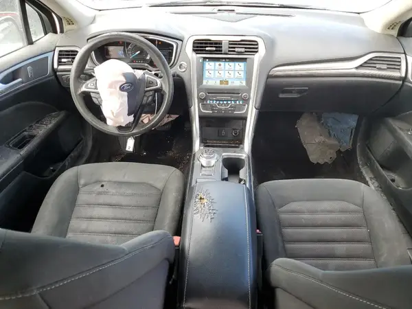 3FA6P0H75HR221666 2017 FORD FUSION - Image 8