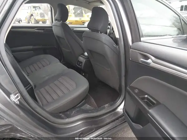 3FA6P0H75HR224695 2017 FORD FUSION - Image 8