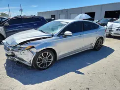3FA6P0H75HR226737 2017 FORD FUSION