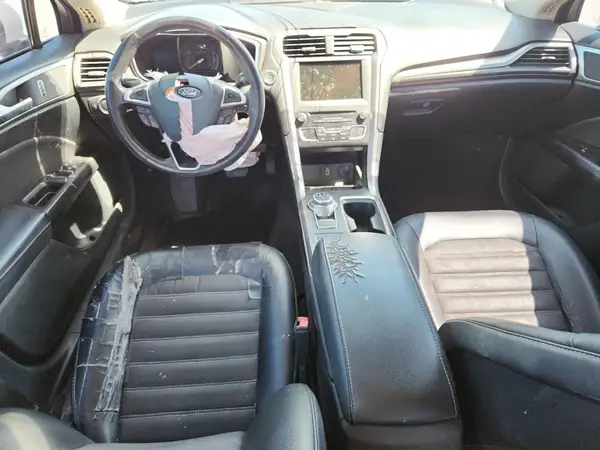 3FA6P0H75HR226737 2017 FORD FUSION - Image 8