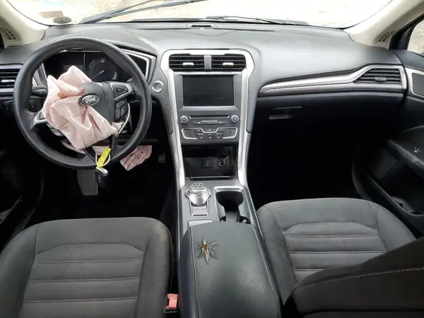 3FA6P0H75HR226866 2017 FORD FUSION - Image 8