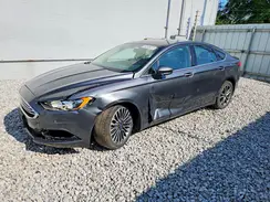 3FA6P0H75HR227029 2017 FORD FUSION