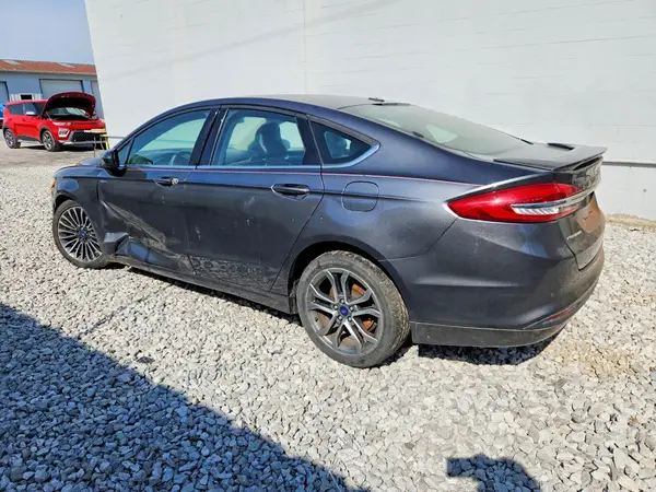 3FA6P0H75HR227029 2017 FORD FUSION - Image 2