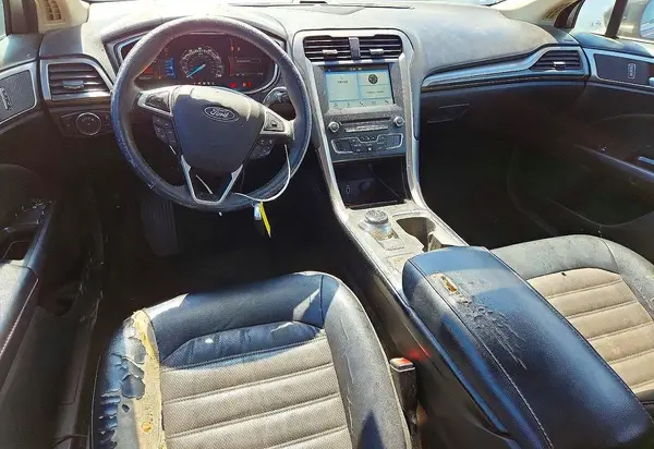 3FA6P0H75HR227029 2017 FORD FUSION - Image 8