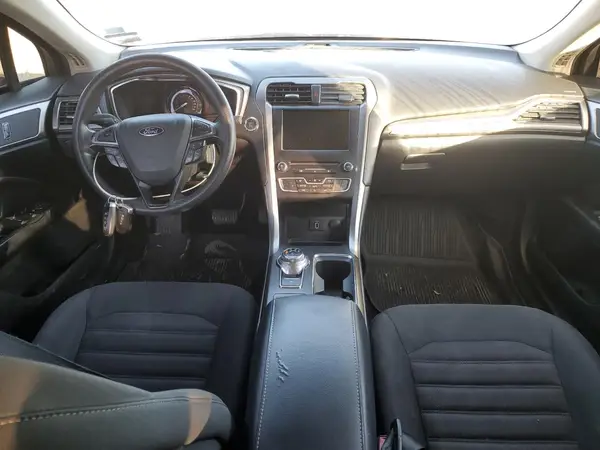 3FA6P0H75HR228133 2017 FORD FUSION - Image 8