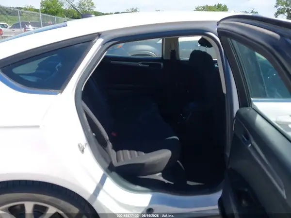 3FA6P0H75HR228777 2017 FORD FUSION - Image 8