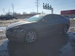 3FA6P0H75HR230710 2017 FORD FUSION