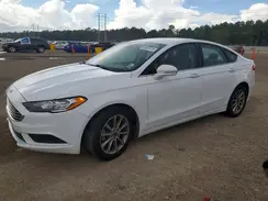 3FA6P0H75HR235454 2017 FORD FUSION
