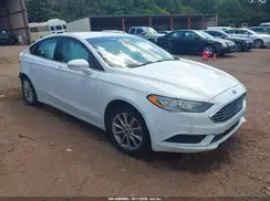 3FA6P0H75HR235499 2017 FORD FUSION