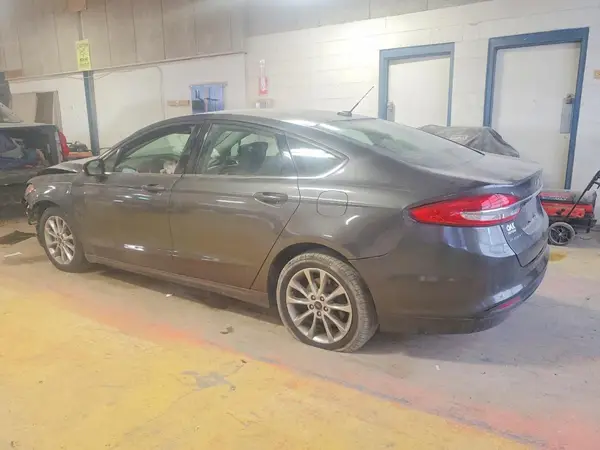 3FA6P0H75HR236670 2017 FORD FUSION - Image 2
