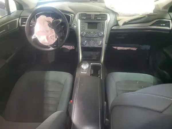 3FA6P0H75HR236670 2017 FORD FUSION - Image 8