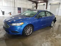 3FA6P0H75HR237043 2017 FORD FUSION