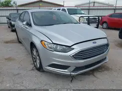 3FA6P0H75HR237172 2017 FORD FUSION