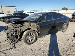 3FA6P0H75HR237575 2017 FORD FUSION